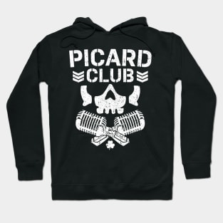 Picard Club "Showtime" Hoodie